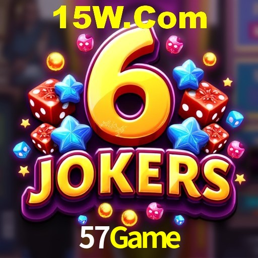 Desvendando o Mundo dos Jogos Virtuais na 57Game