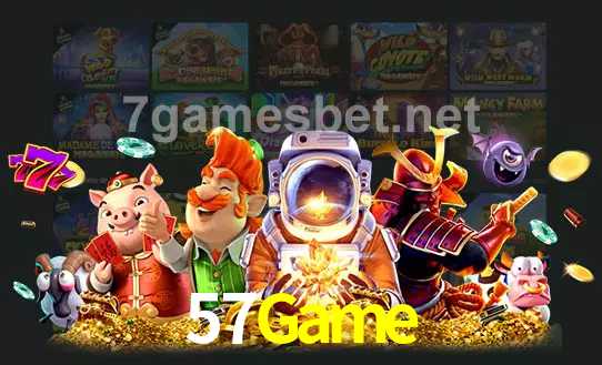 cassino 57Game
