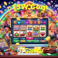 Experiência VIP 57Game