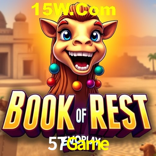 Descubra a Magia dos Jogos de Arcade no 57Game