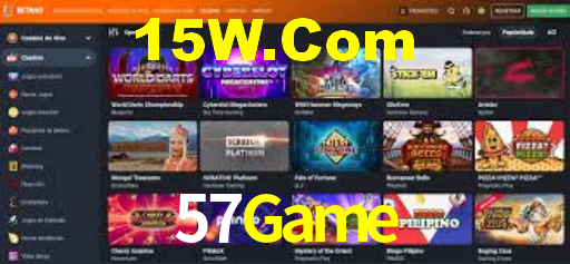 57 Games