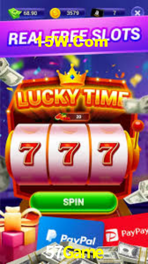 57 Game Bet