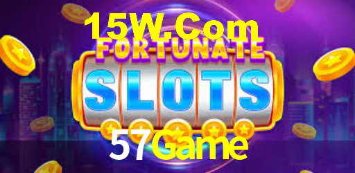 57 Games