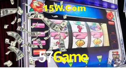 Jogos de Slot 57Game