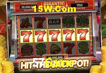 Promoção Relâmpago 57Game