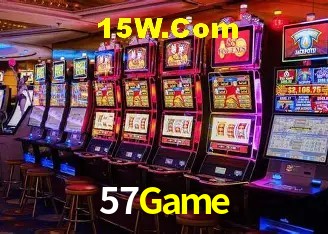 Casino Ao Vivo 57Game