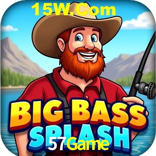Descubra o Mundo do Cassino Online com 57Game