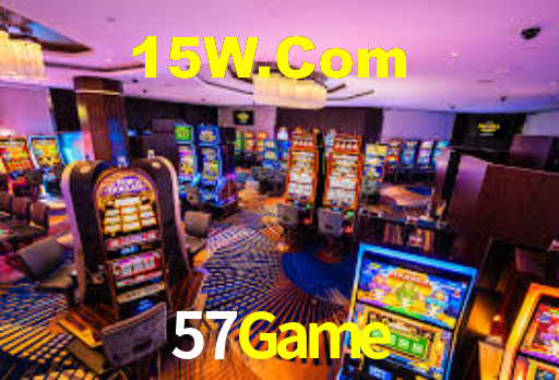 57Game - Slots De Alta Taxa - 57 Game Bet