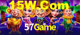Daily Bonuses 57Game