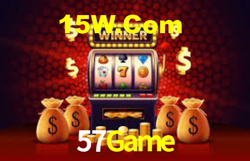 57Game: Seu Cassino Premiado com Pagamentos Rápidos