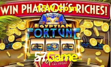 Estatísticas Esportivas 57Game
