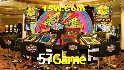 Estatísticas do Jogo 57Game