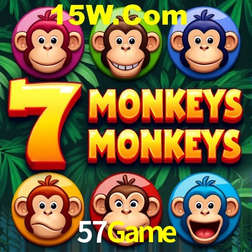 Interface do App 57Game