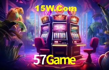 Apostas de Tênis 57Game