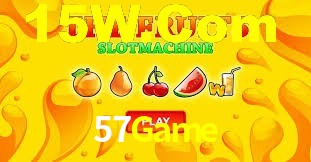 Tournaments 57Game