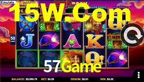 57Game