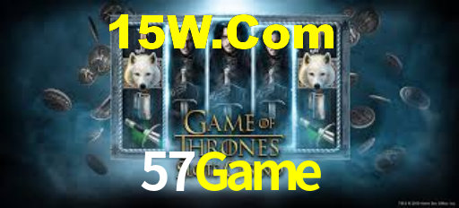 Sinta a adrenalina dos jogos de cassino com 57Game