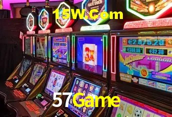 Ofertas Exclusivas 57Game