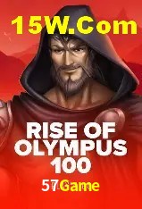 Recursos de Bônus 57Game
