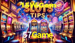 Welcome Bonus 57Game