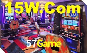 VIP Casino 57Game