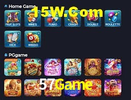 Sports Statistics 57Game